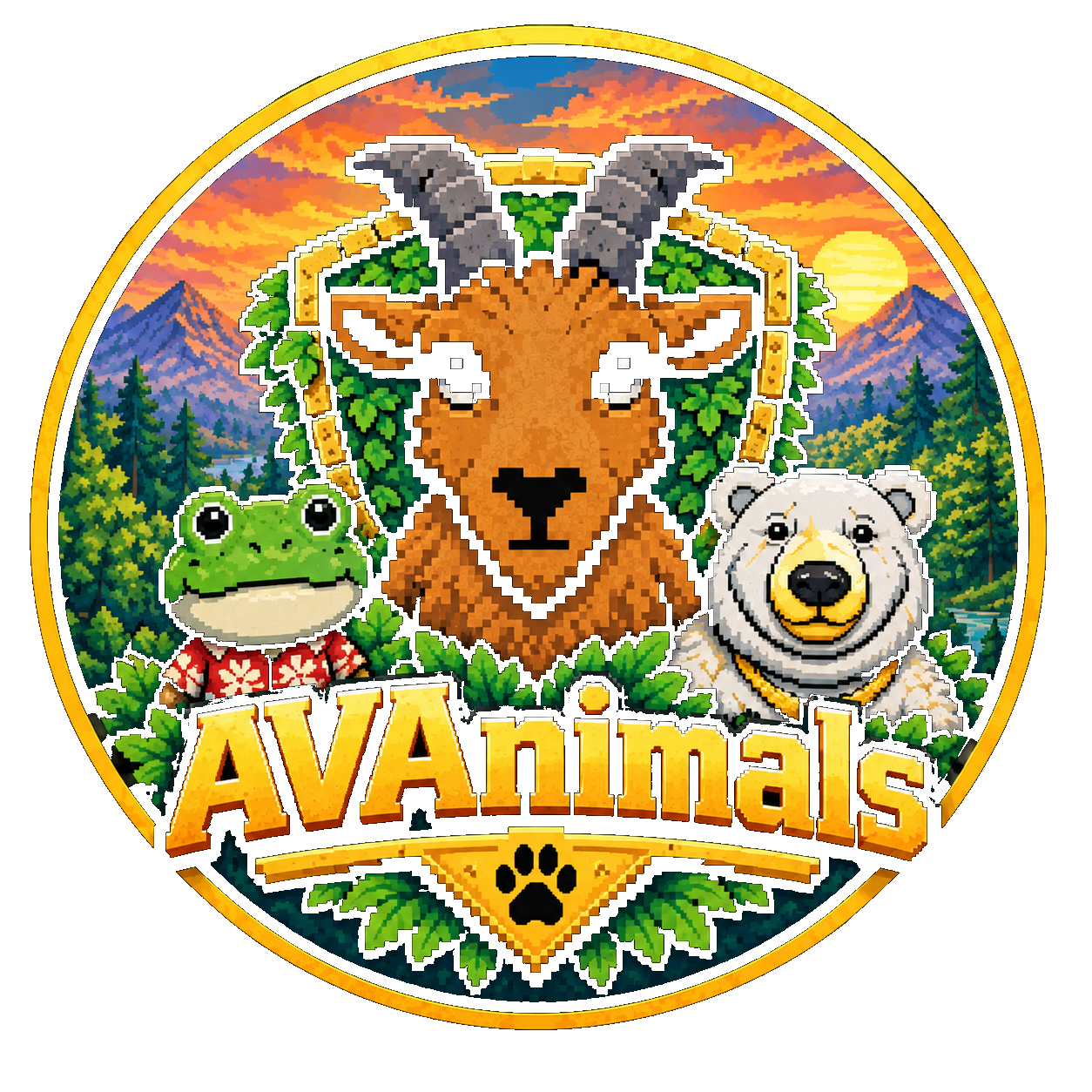AVAnimals